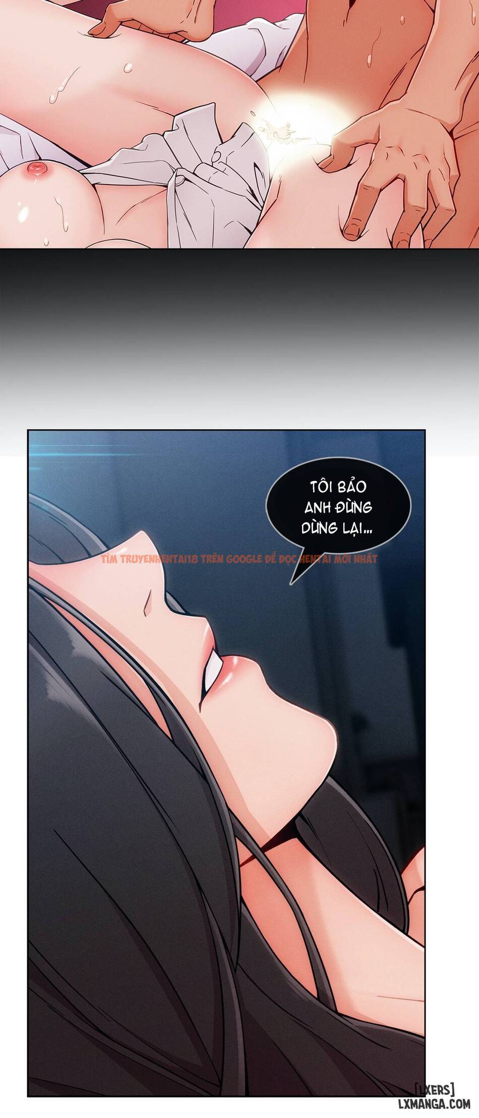 Xem ảnh 26 trong truyện hentai Điên Cuồng Nhưng Ngọt Ngào - Chapter 62 - hentaitvn.net