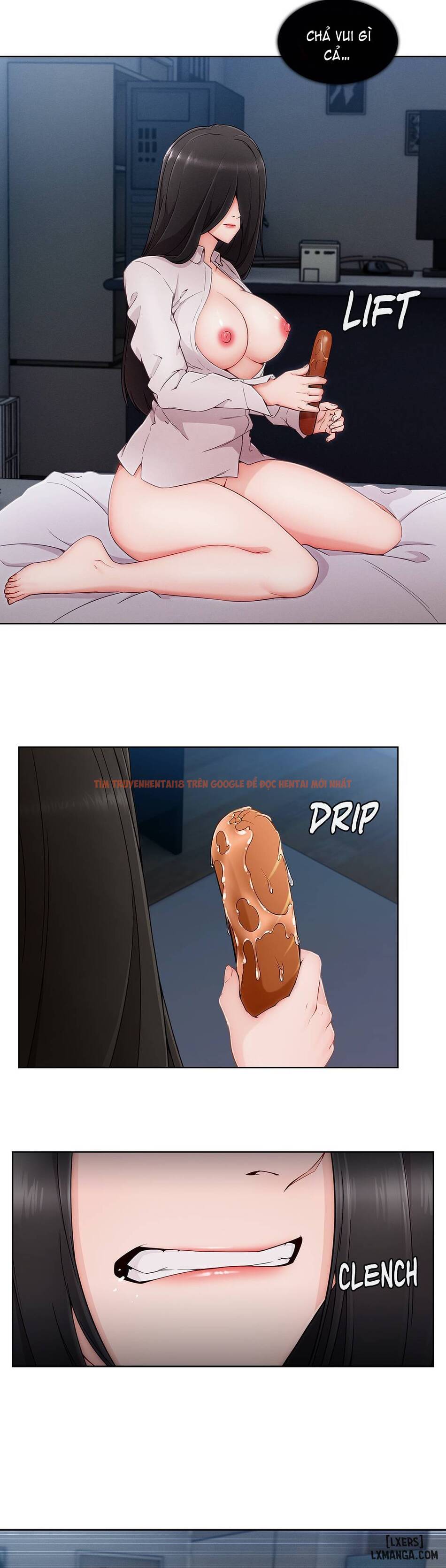 Xem ảnh 28 trong truyện hentai Điên Cuồng Nhưng Ngọt Ngào - Chapter 62 - hentaitvn.net