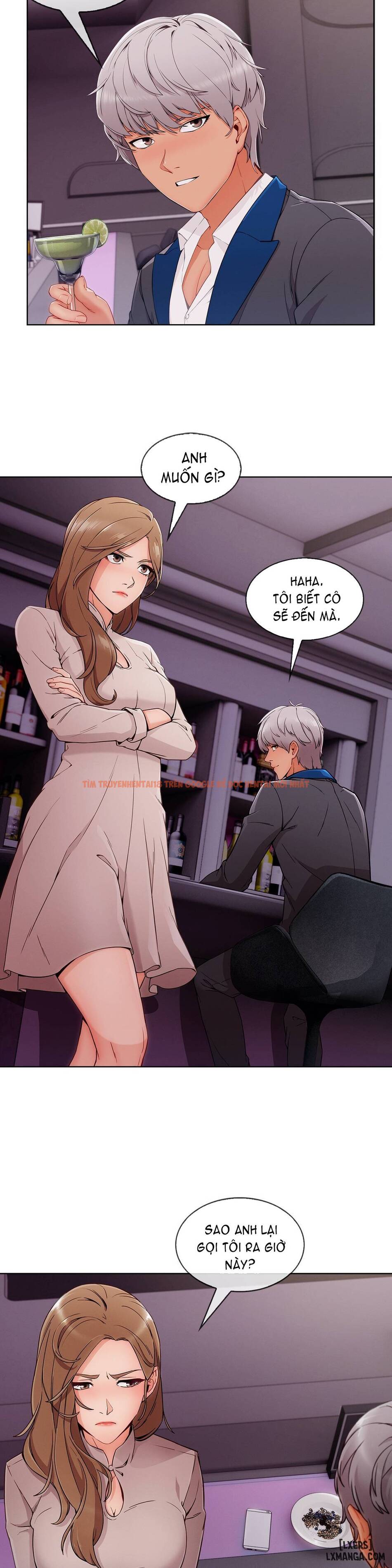 Xem ảnh 3 trong truyện hentai Điên Cuồng Nhưng Ngọt Ngào - Chapter 62 - hentaitvn.net