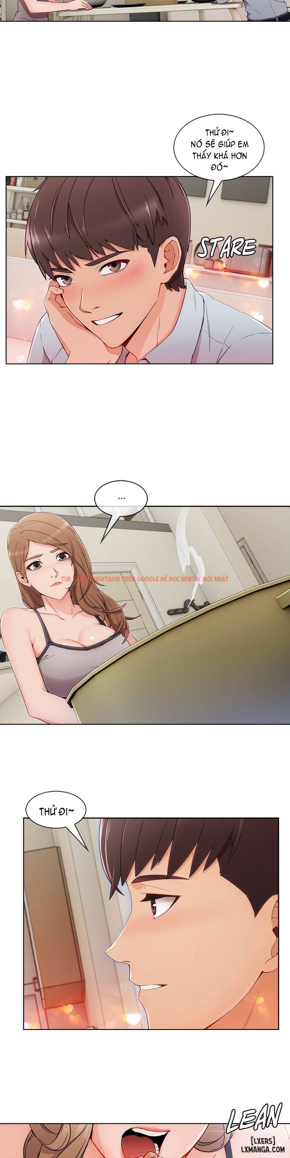 Xem ảnh 32 trong truyện hentai Điên Cuồng Nhưng Ngọt Ngào - Chapter 62 - hentaitvn.net