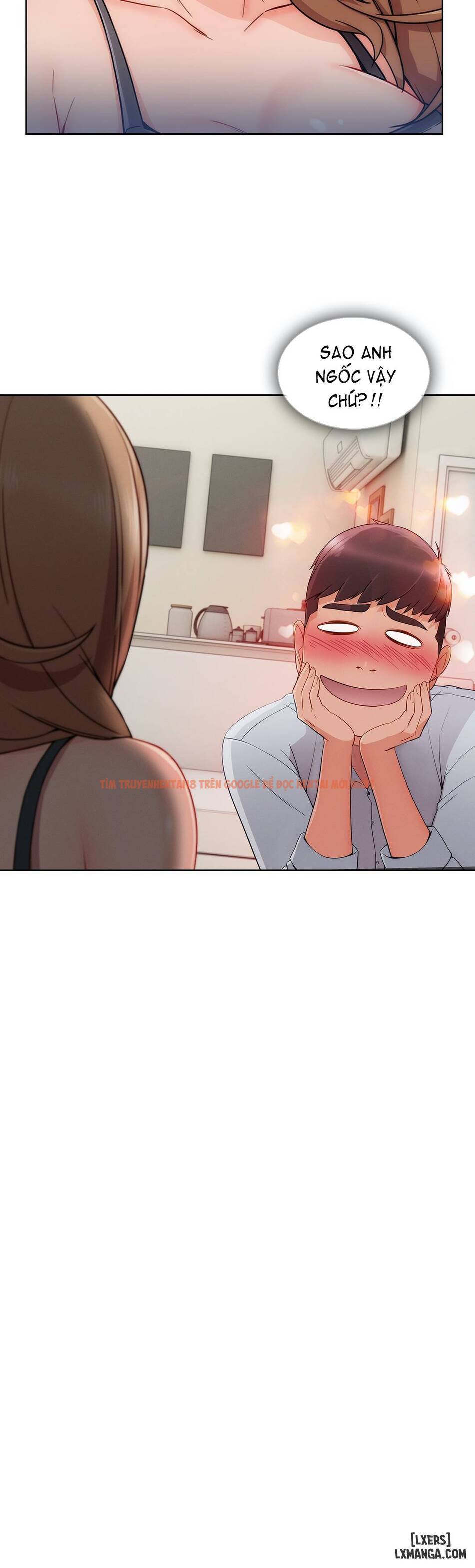 Xem ảnh 34 trong truyện hentai Điên Cuồng Nhưng Ngọt Ngào - Chapter 62 - hentaitvn.net
