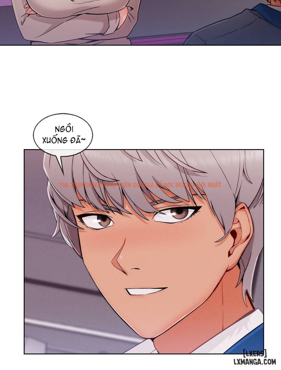 Xem ảnh 4 trong truyện hentai Điên Cuồng Nhưng Ngọt Ngào - Chapter 62 - hentaitvn.net
