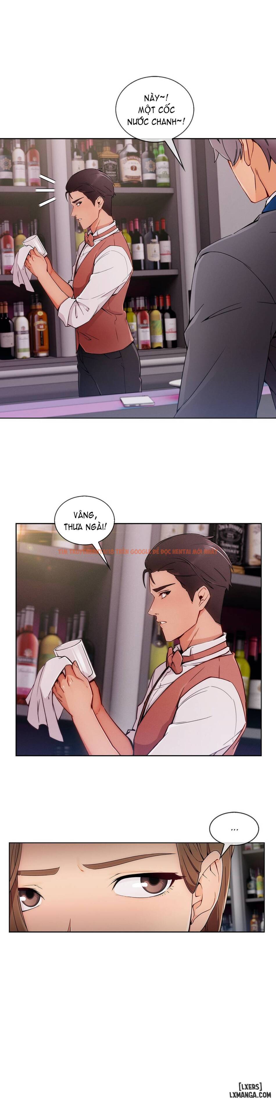 Xem ảnh 5 trong truyện hentai Điên Cuồng Nhưng Ngọt Ngào - Chapter 62 - hentaitvn.net