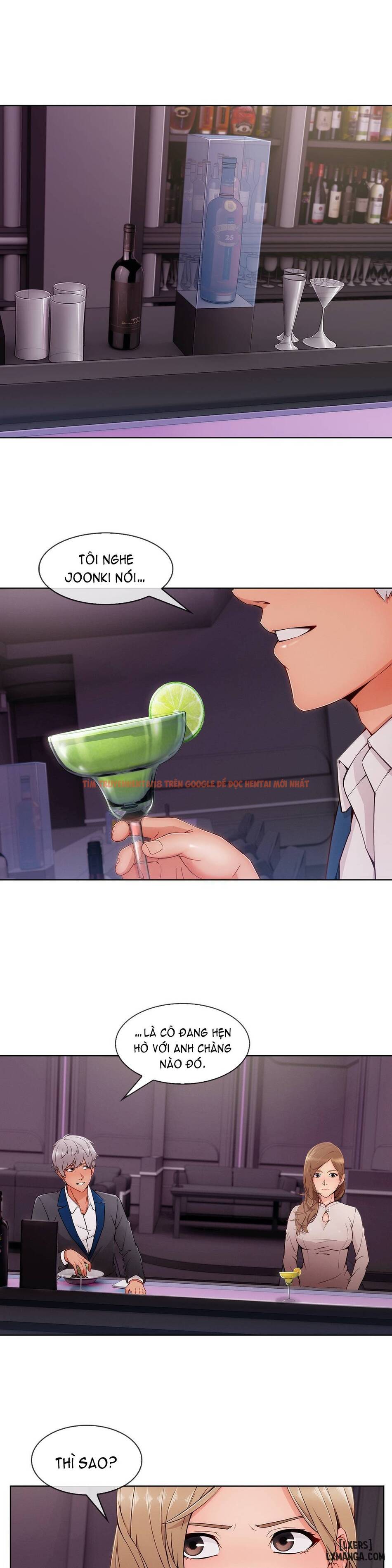 Xem ảnh 6 trong truyện hentai Điên Cuồng Nhưng Ngọt Ngào - Chapter 62 - hentaitvn.net