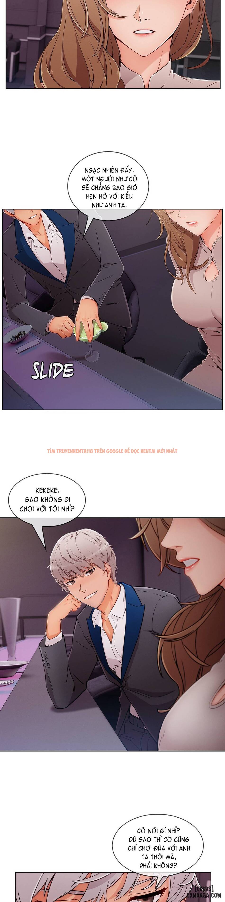Xem ảnh 7 trong truyện hentai Điên Cuồng Nhưng Ngọt Ngào - Chapter 62 - hentaitvn.net