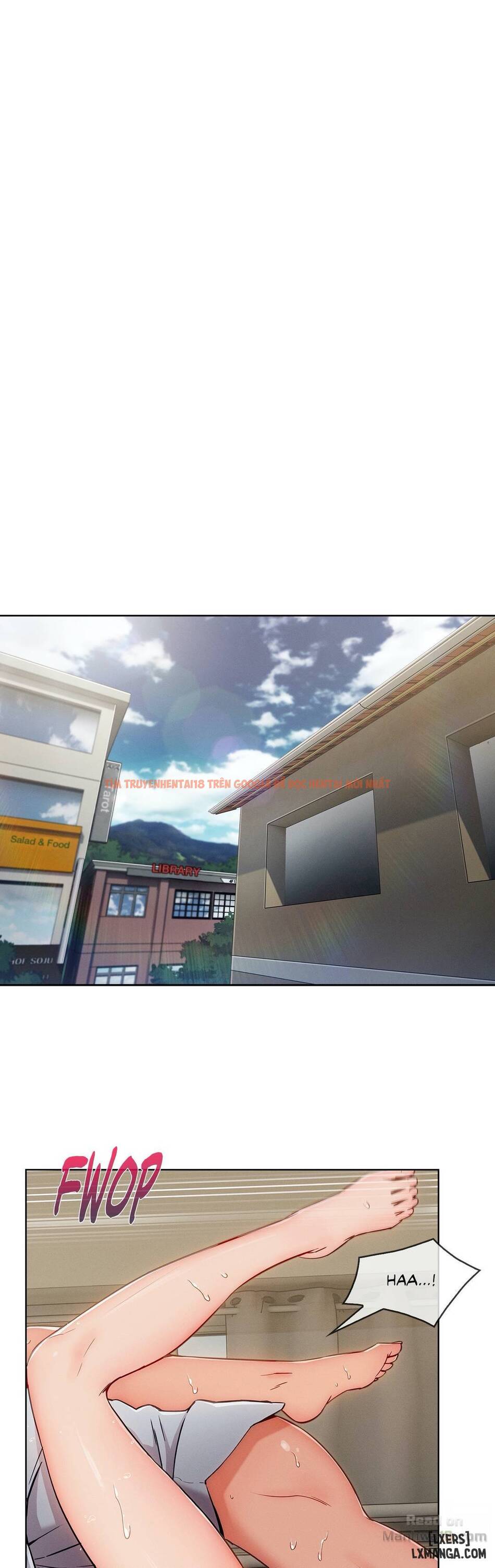 Xem ảnh 1 trong truyện hentai Điên Cuồng Nhưng Ngọt Ngào - Chapter 63 - hentaitvn.net