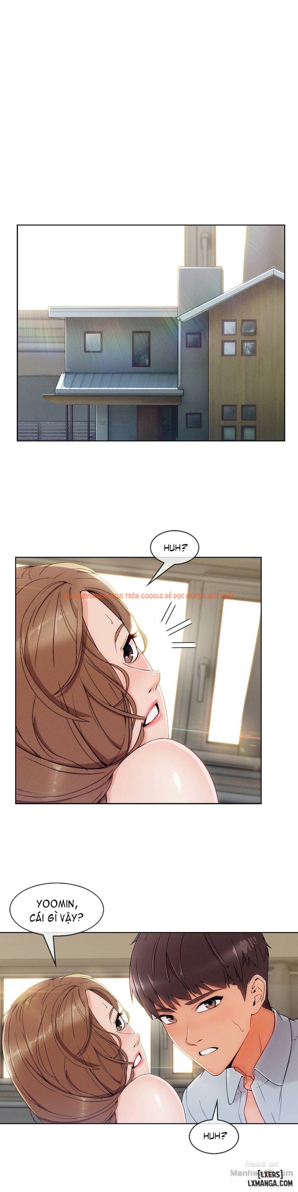 Xem ảnh 10 trong truyện hentai Điên Cuồng Nhưng Ngọt Ngào - Chapter 63 - hentaitvn.net