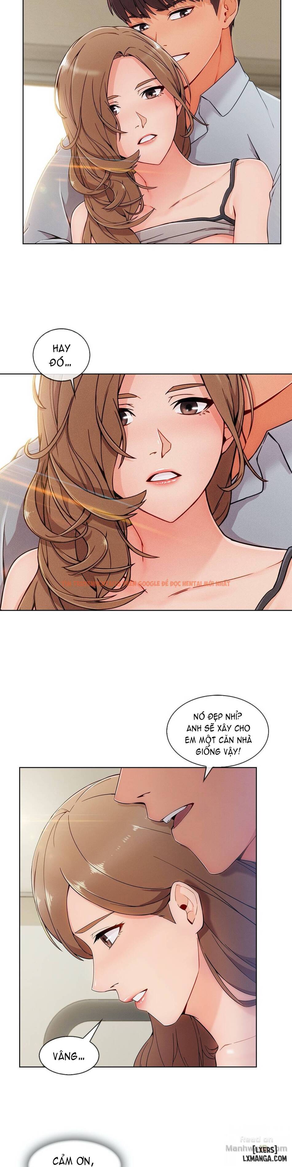 Xem ảnh 12 trong truyện hentai Điên Cuồng Nhưng Ngọt Ngào - Chapter 63 - hentaitvn.net