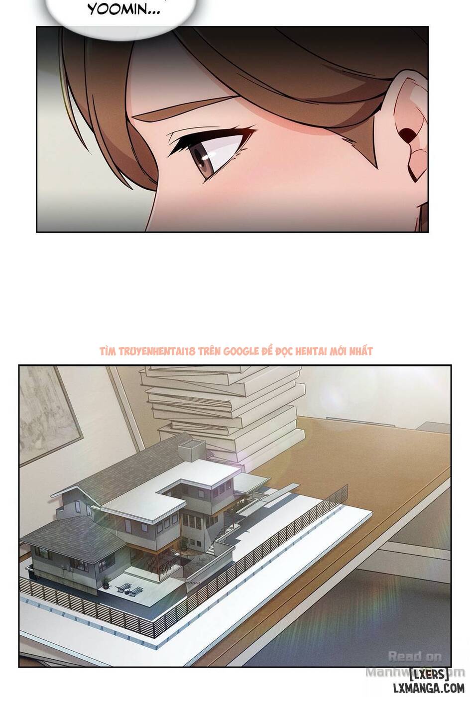 Xem ảnh 13 trong truyện hentai Điên Cuồng Nhưng Ngọt Ngào - Chapter 63 - hentaitvn.net