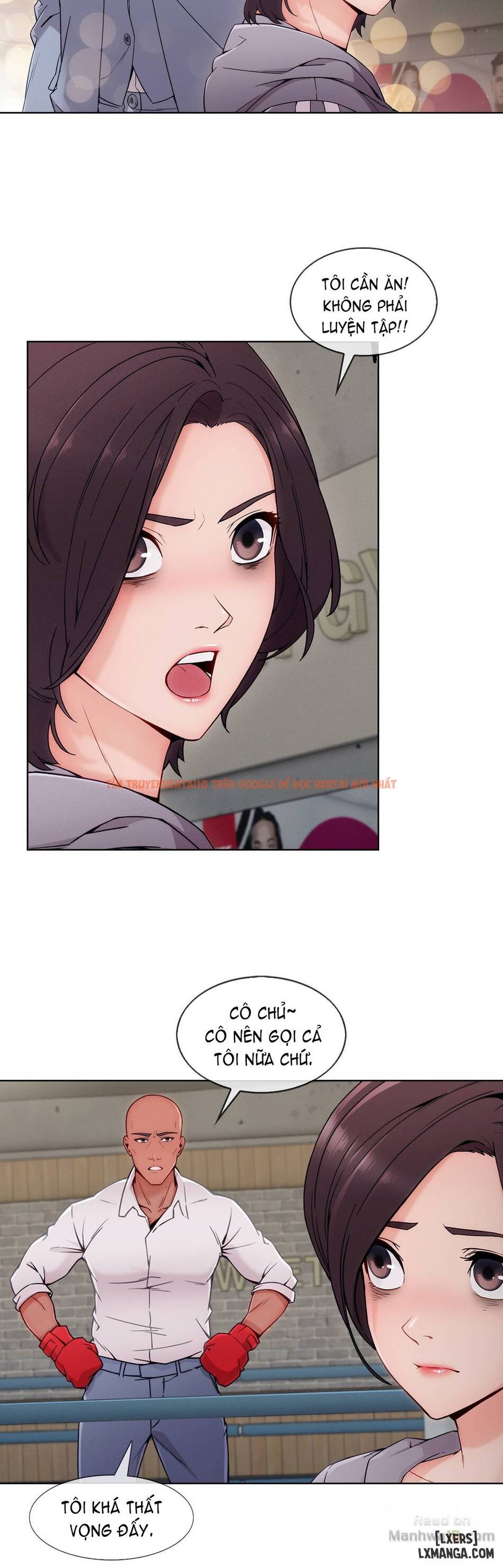 Xem ảnh 19 trong truyện hentai Điên Cuồng Nhưng Ngọt Ngào - Chapter 63 - hentaitvn.net