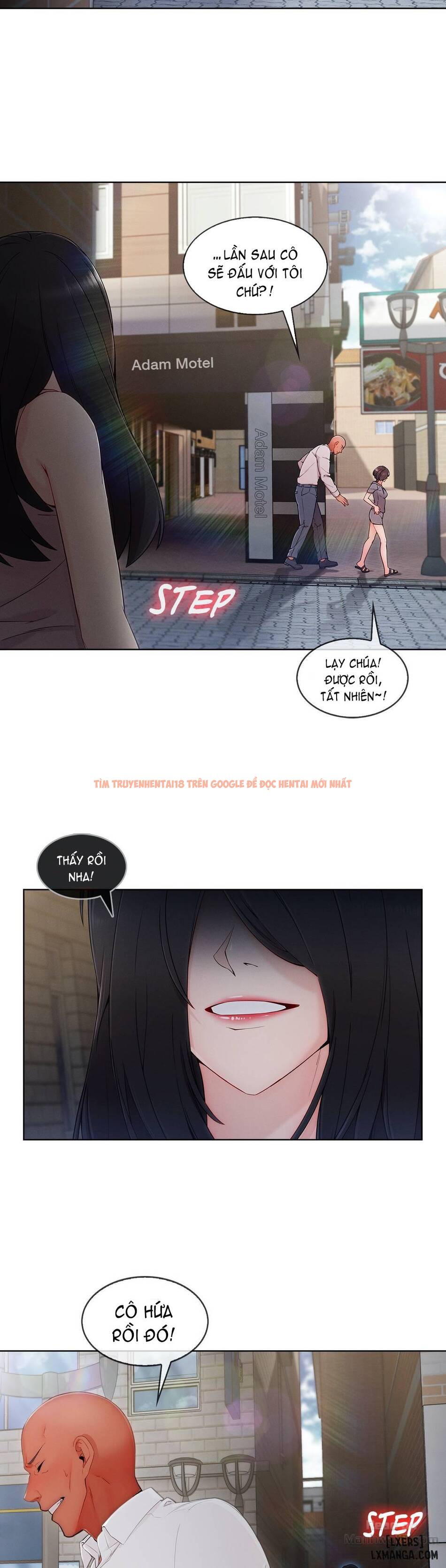 Xem ảnh 21 trong truyện hentai Điên Cuồng Nhưng Ngọt Ngào - Chapter 63 - hentaitvn.net