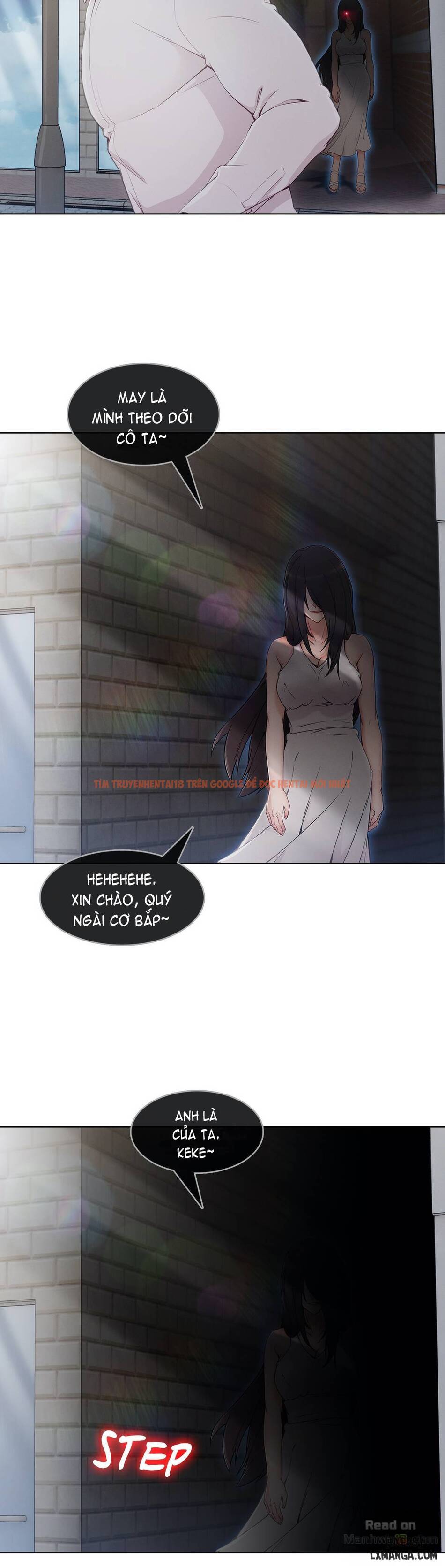 Xem ảnh 22 trong truyện hentai Điên Cuồng Nhưng Ngọt Ngào - Chapter 63 - hentaitvn.net