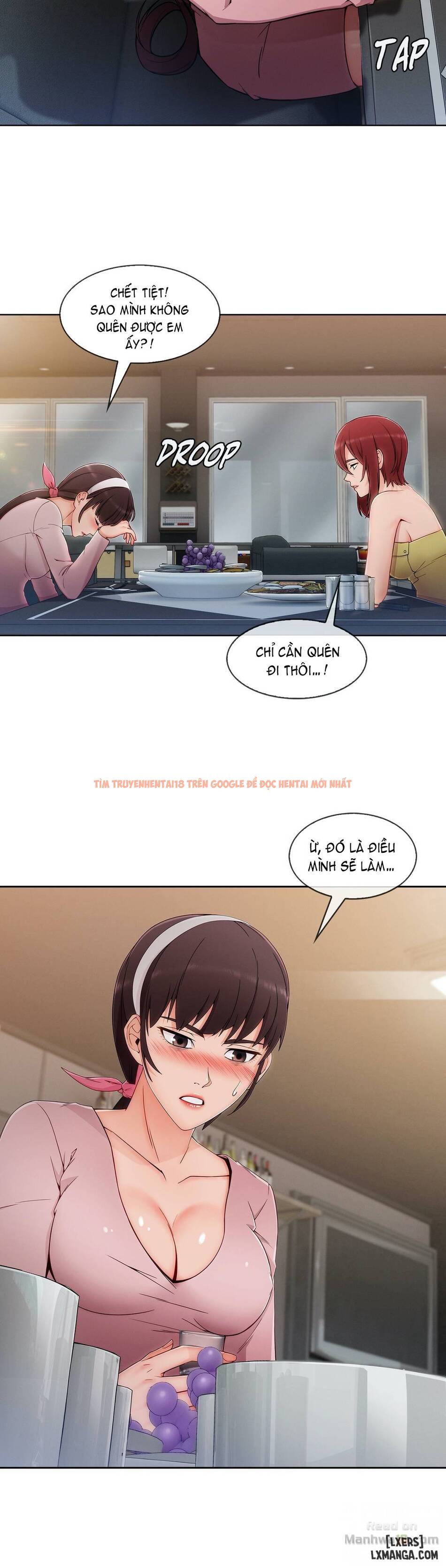 Xem ảnh 28 trong truyện hentai Điên Cuồng Nhưng Ngọt Ngào - Chapter 63 - hentaitvn.net