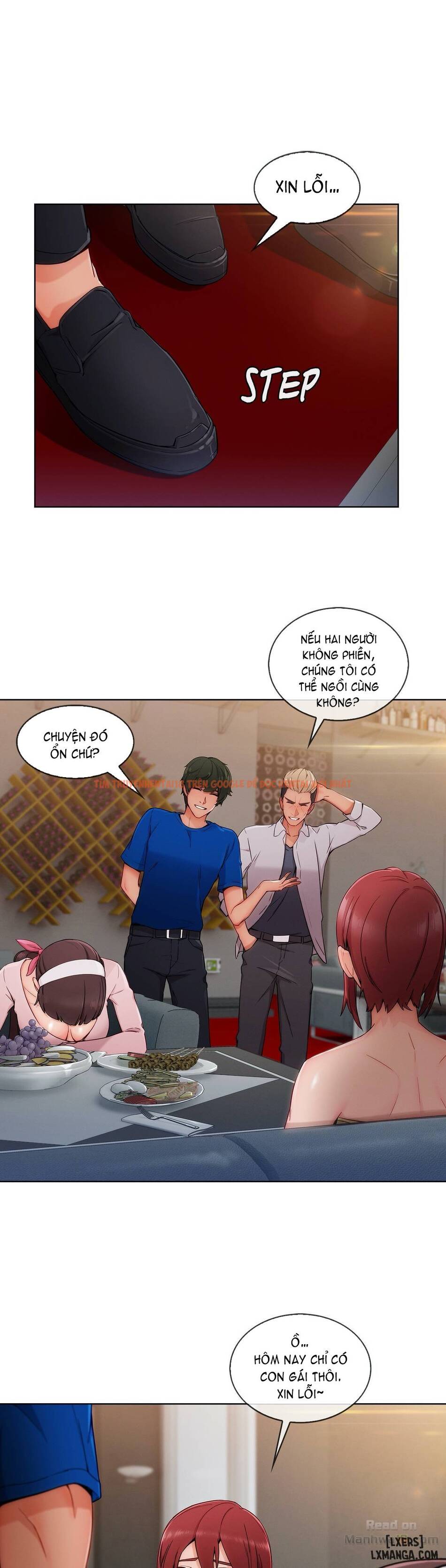 Xem ảnh 30 trong truyện hentai Điên Cuồng Nhưng Ngọt Ngào - Chapter 63 - hentaitvn.net