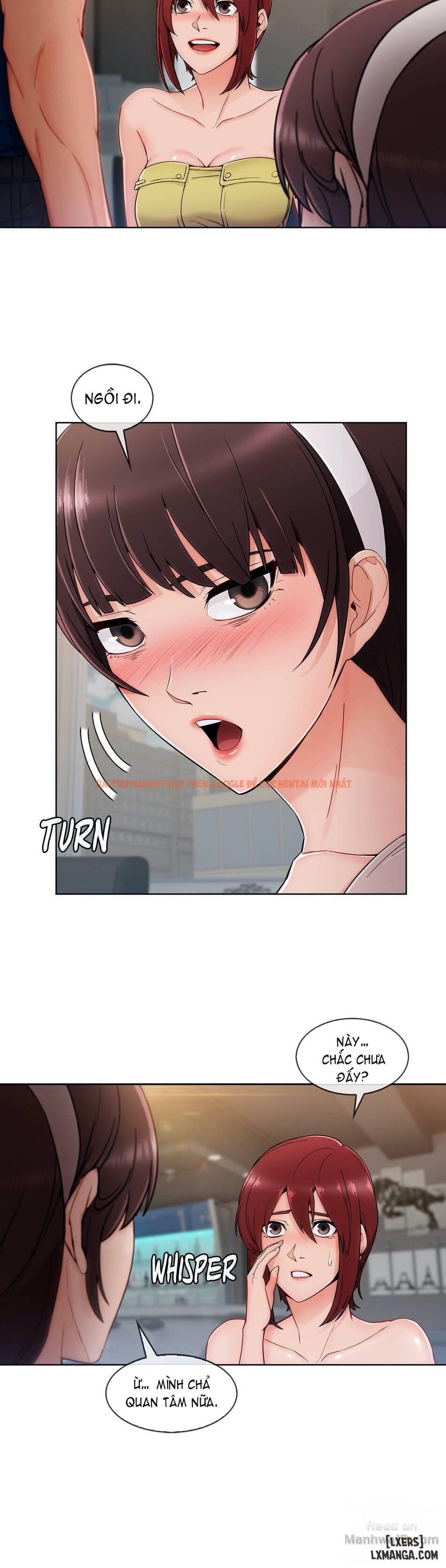 Xem ảnh 31 trong truyện hentai Điên Cuồng Nhưng Ngọt Ngào - Chapter 63 - hentaitvn.net
