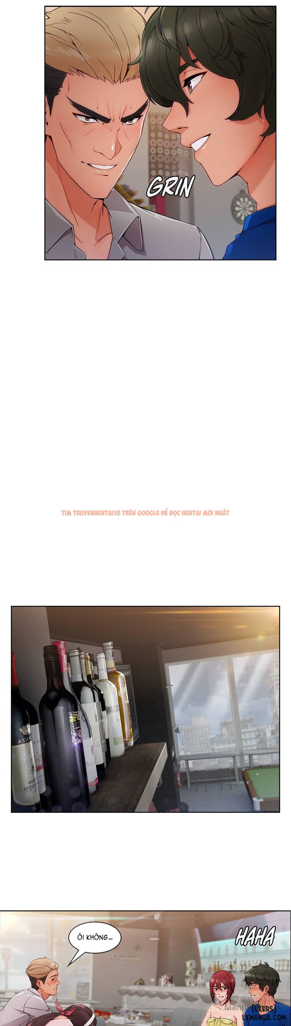 Xem ảnh 32 trong truyện hentai Điên Cuồng Nhưng Ngọt Ngào - Chapter 63 - hentaitvn.net