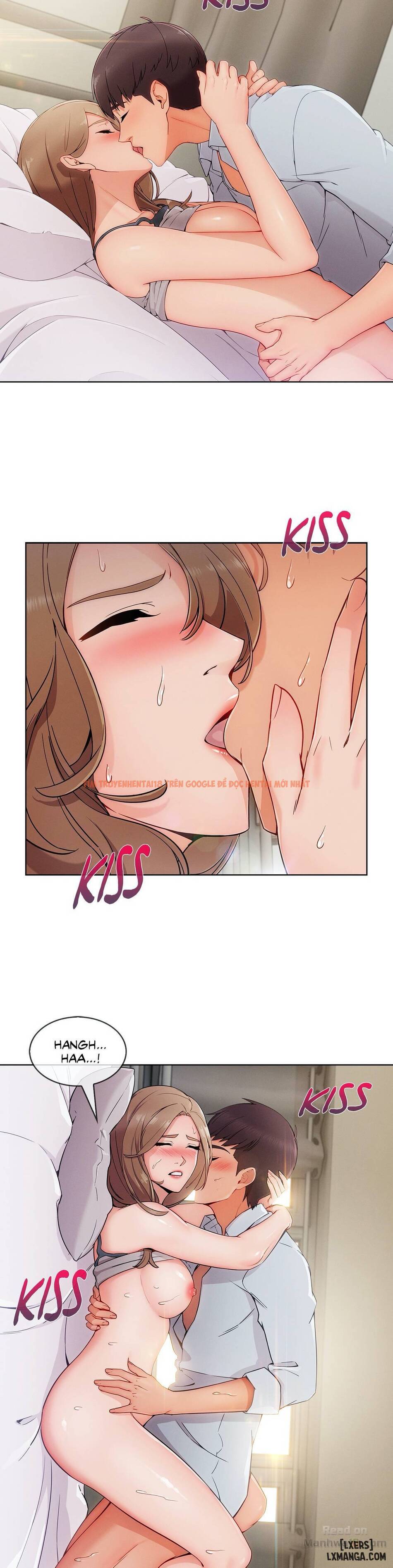 Xem ảnh 8 trong truyện hentai Điên Cuồng Nhưng Ngọt Ngào - Chapter 63 - hentaitvn.net