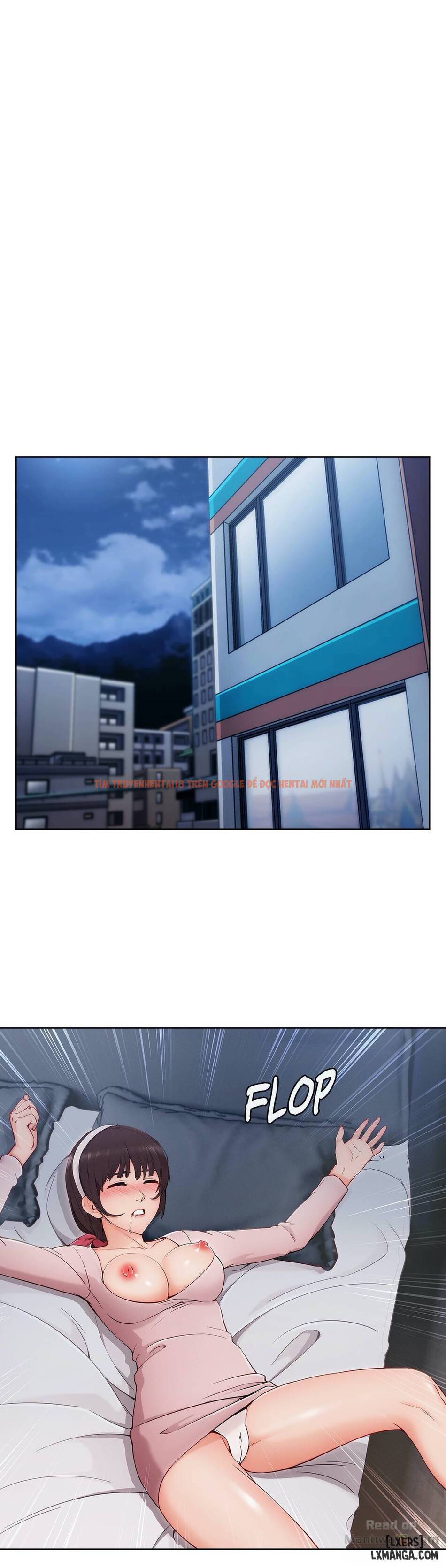 Xem ảnh 1 trong truyện hentai Điên Cuồng Nhưng Ngọt Ngào - Chapter 64 - hentaitvn.net