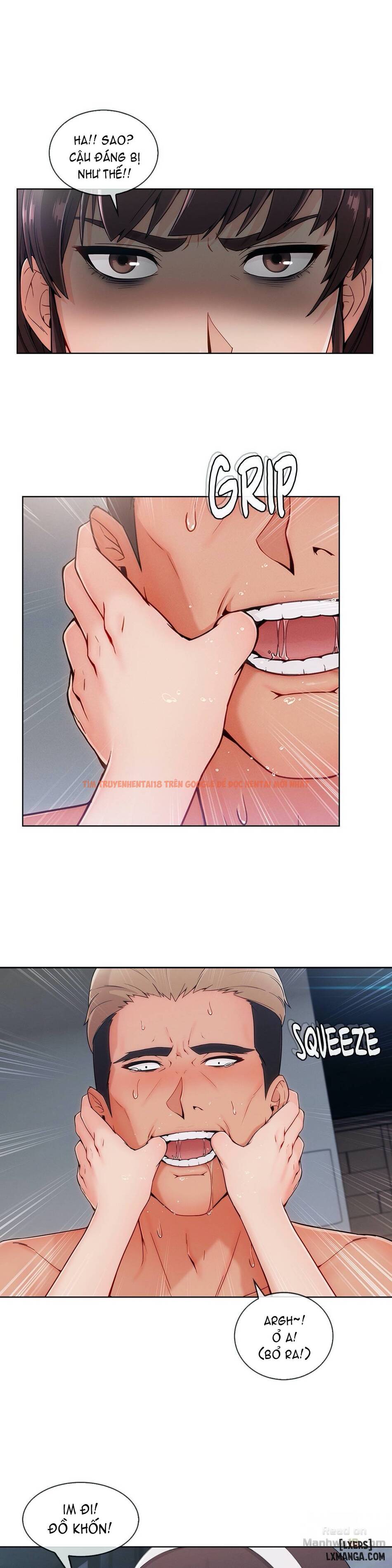 Xem ảnh 14 trong truyện hentai Điên Cuồng Nhưng Ngọt Ngào - Chapter 64 - hentaitvn.net