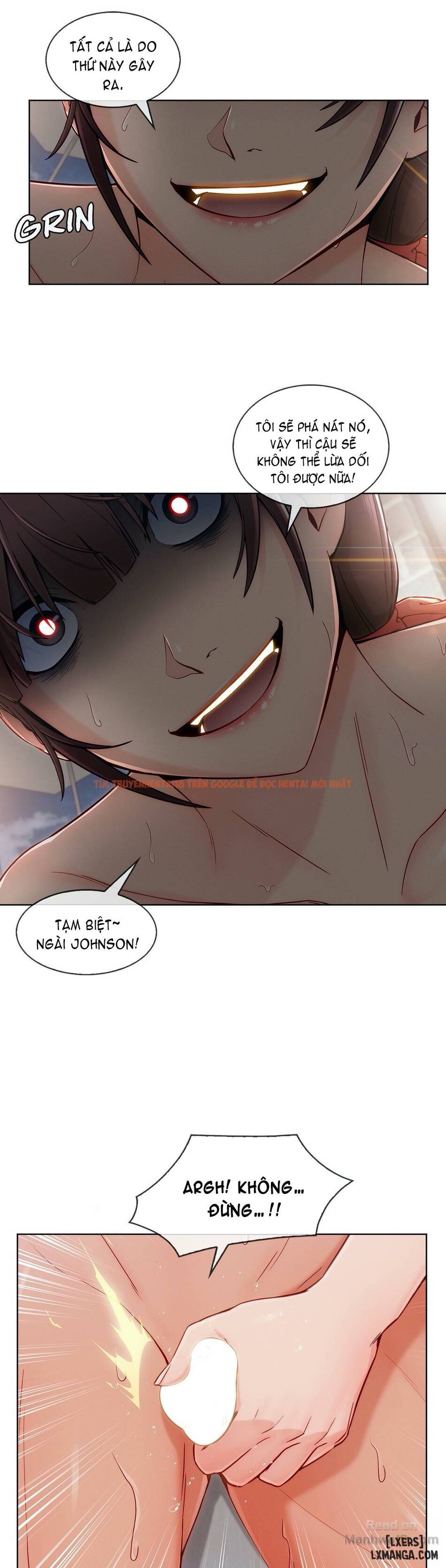 Xem ảnh 18 trong truyện hentai Điên Cuồng Nhưng Ngọt Ngào - Chapter 64 - hentaitvn.net