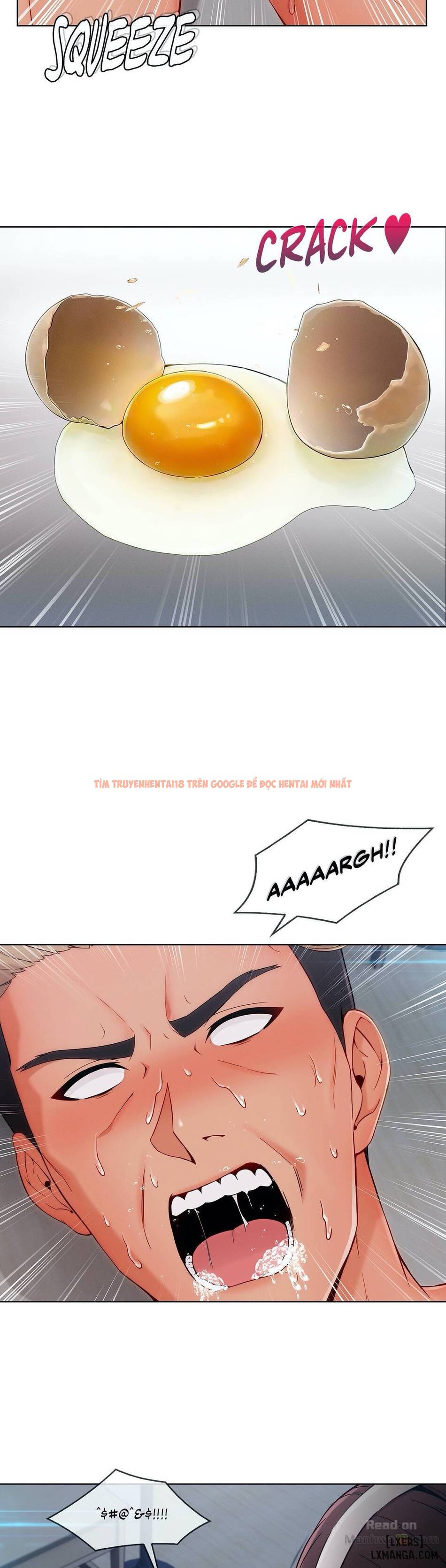 Xem ảnh 19 trong truyện hentai Điên Cuồng Nhưng Ngọt Ngào - Chapter 64 - hentaitvn.net