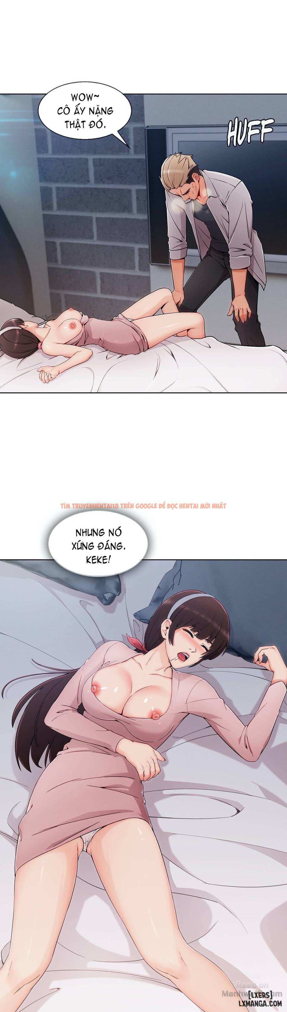 Xem ảnh 2 trong truyện hentai Điên Cuồng Nhưng Ngọt Ngào - Chapter 64 - hentaitvn.net