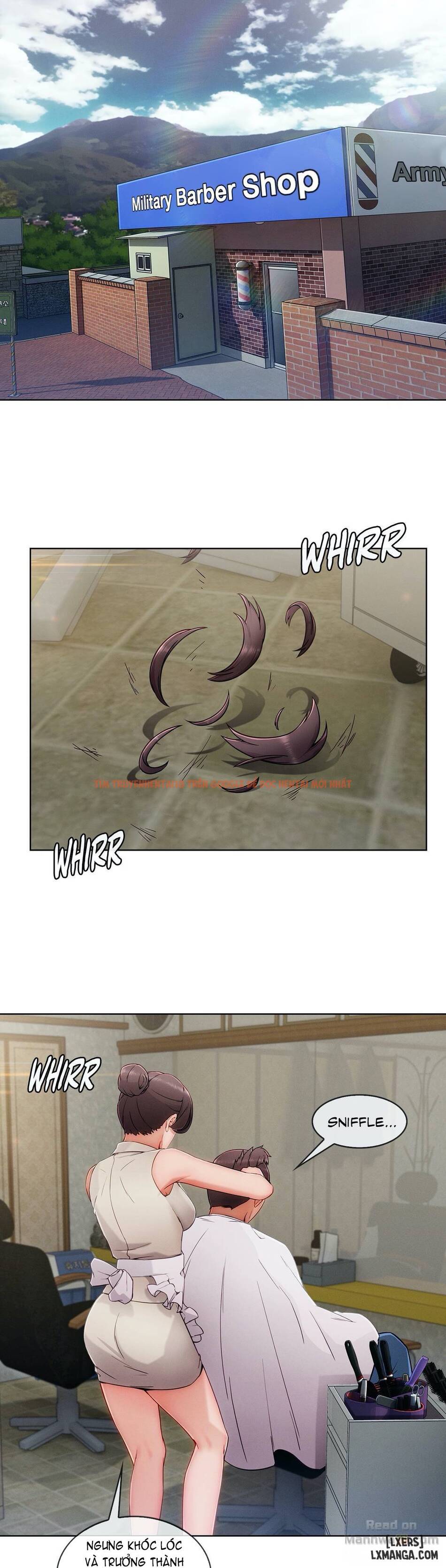 Xem ảnh 26 trong truyện hentai Điên Cuồng Nhưng Ngọt Ngào - Chapter 64 - hentaitvn.net