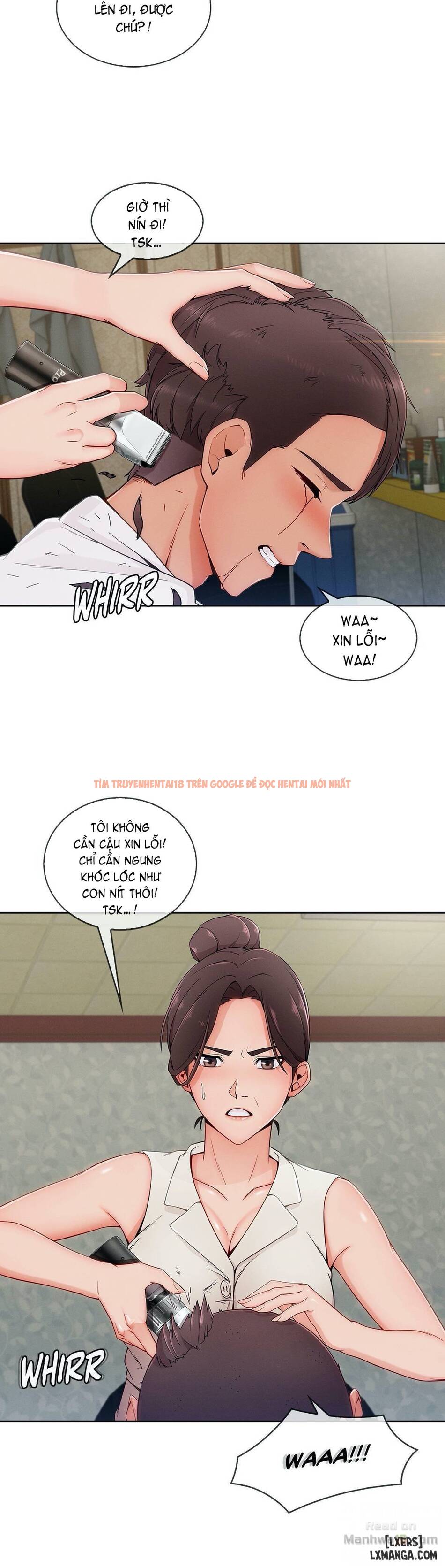 Xem ảnh 27 trong truyện hentai Điên Cuồng Nhưng Ngọt Ngào - Chapter 64 - hentaitvn.net