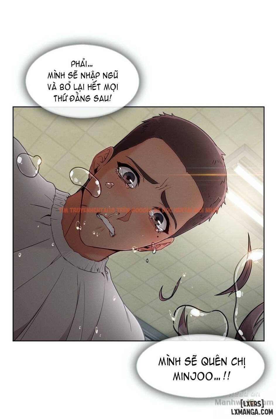 Xem ảnh 28 trong truyện hentai Điên Cuồng Nhưng Ngọt Ngào - Chapter 64 - hentaitvn.net