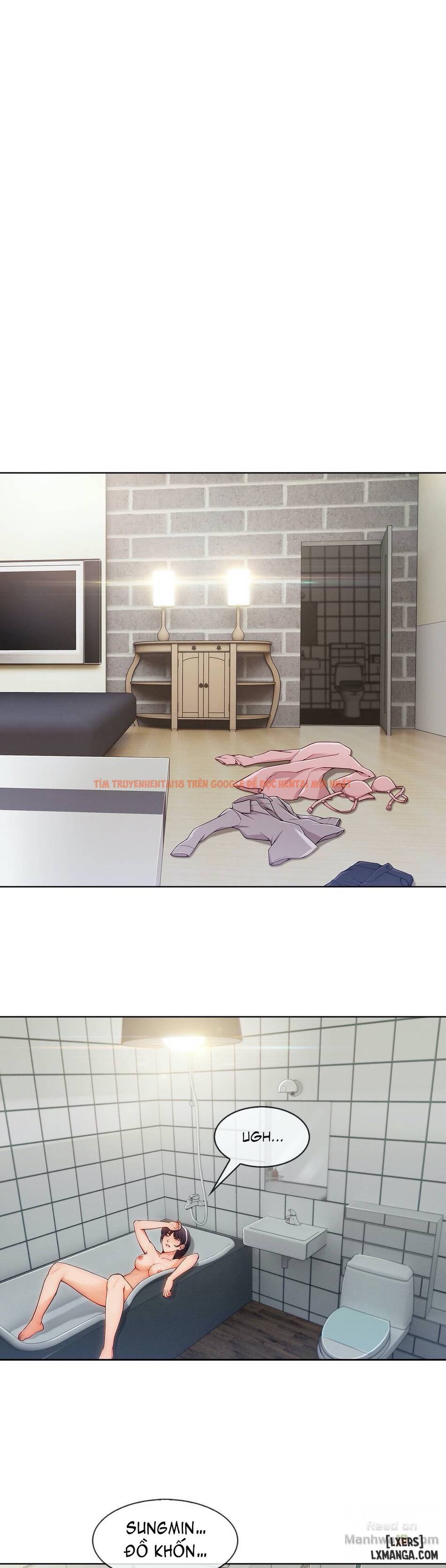 Xem ảnh 29 trong truyện hentai Điên Cuồng Nhưng Ngọt Ngào - Chapter 64 - hentaitvn.net