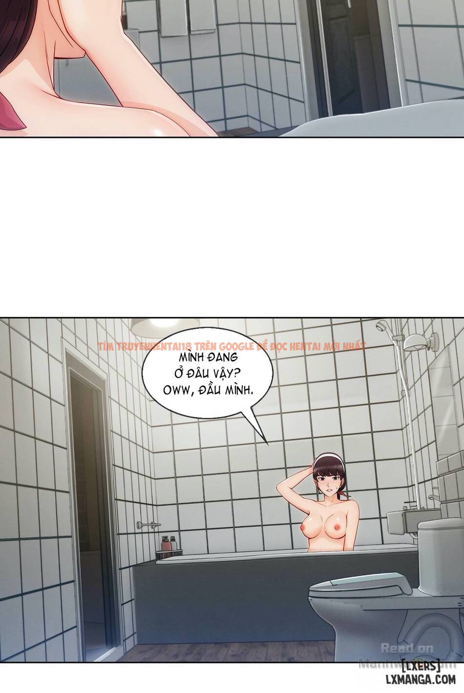 Xem ảnh 32 trong truyện hentai Điên Cuồng Nhưng Ngọt Ngào - Chapter 64 - hentaitvn.net