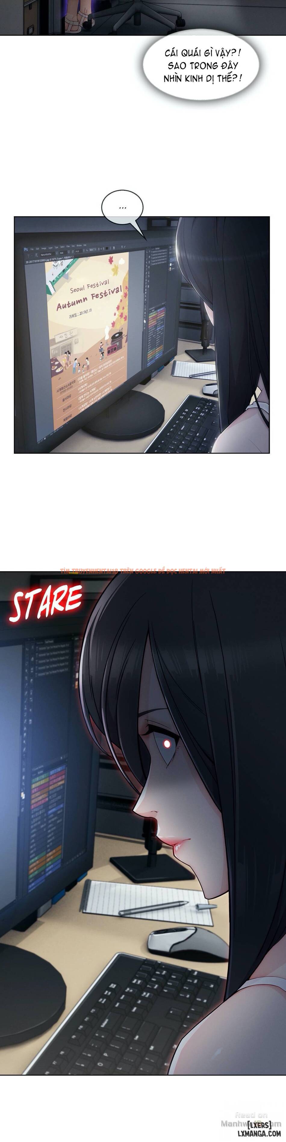 Xem ảnh 35 trong truyện hentai Điên Cuồng Nhưng Ngọt Ngào - Chapter 64 - hentaitvn.net
