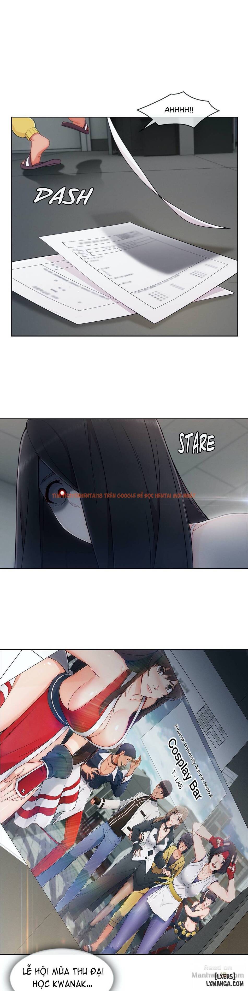 Xem ảnh 37 trong truyện hentai Điên Cuồng Nhưng Ngọt Ngào - Chapter 64 - hentaitvn.net