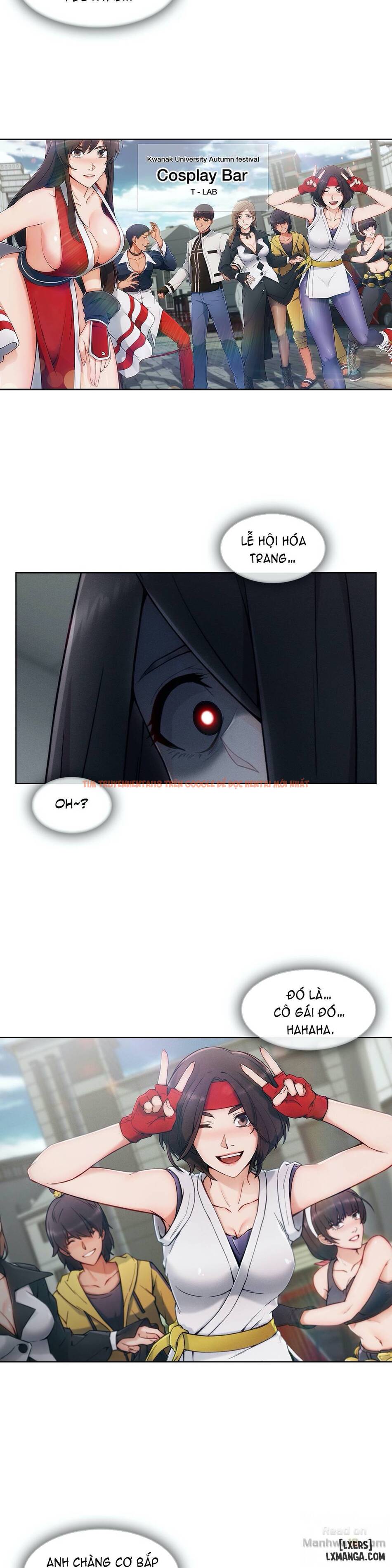Xem ảnh 38 trong truyện hentai Điên Cuồng Nhưng Ngọt Ngào - Chapter 64 - hentaitvn.net