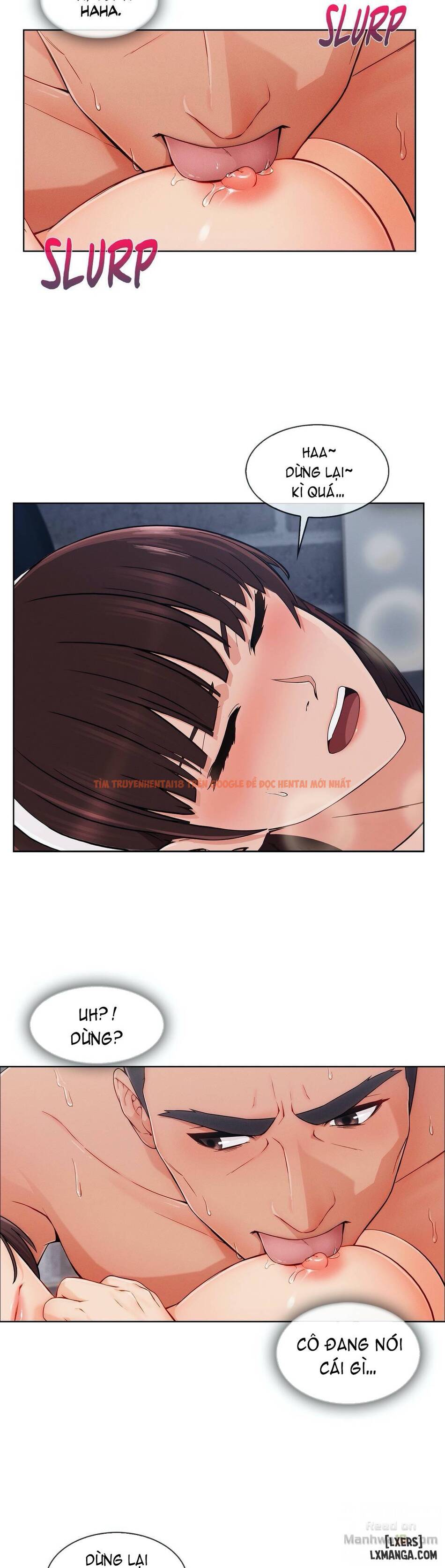 Xem ảnh 5 trong truyện hentai Điên Cuồng Nhưng Ngọt Ngào - Chapter 64 - hentaitvn.net