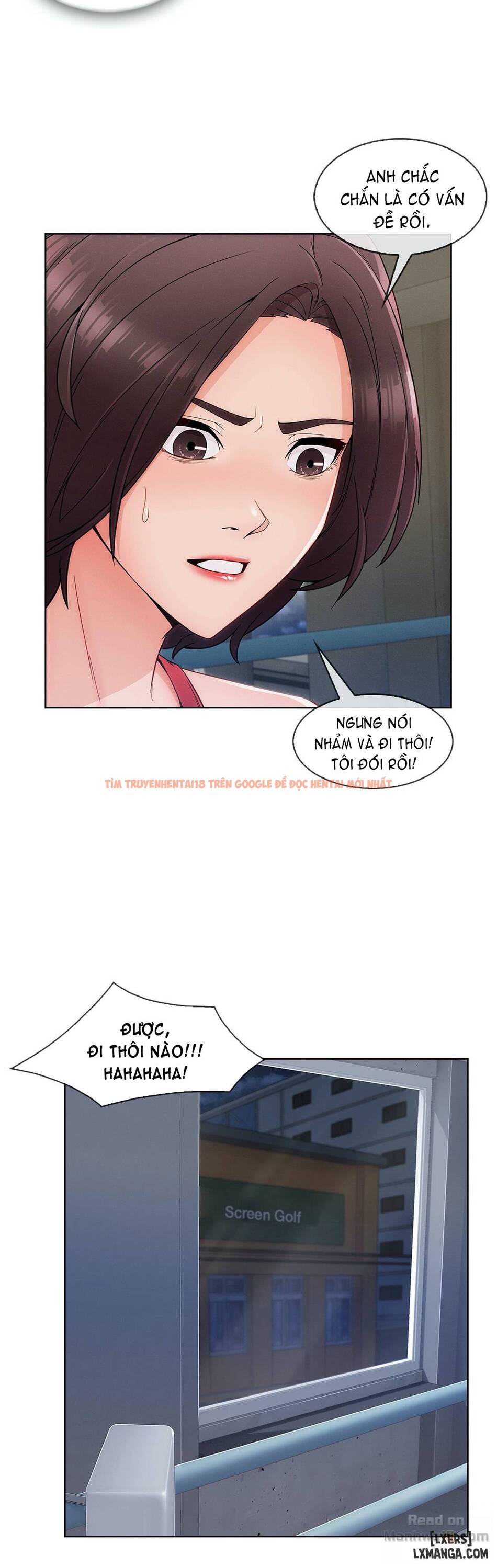 Trang truyện 19 trong truyện tranh Điên Cuồng Nhưng Ngọt Ngào - Chapter 65 - hentai24h.pro