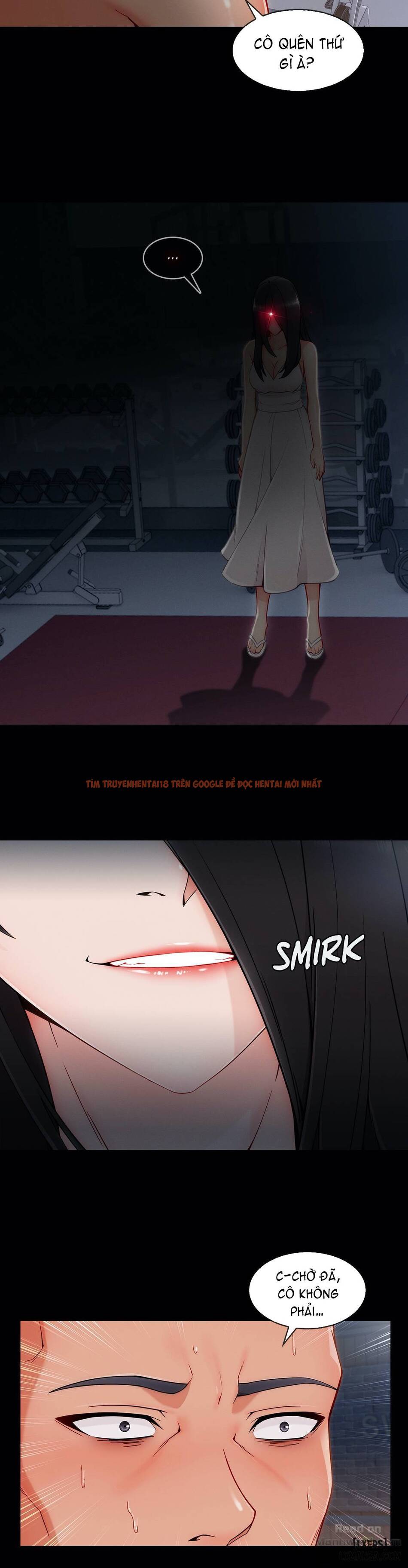 Trang truyện 22 trong truyện tranh Điên Cuồng Nhưng Ngọt Ngào - Chapter 65 - hentai24h.pro