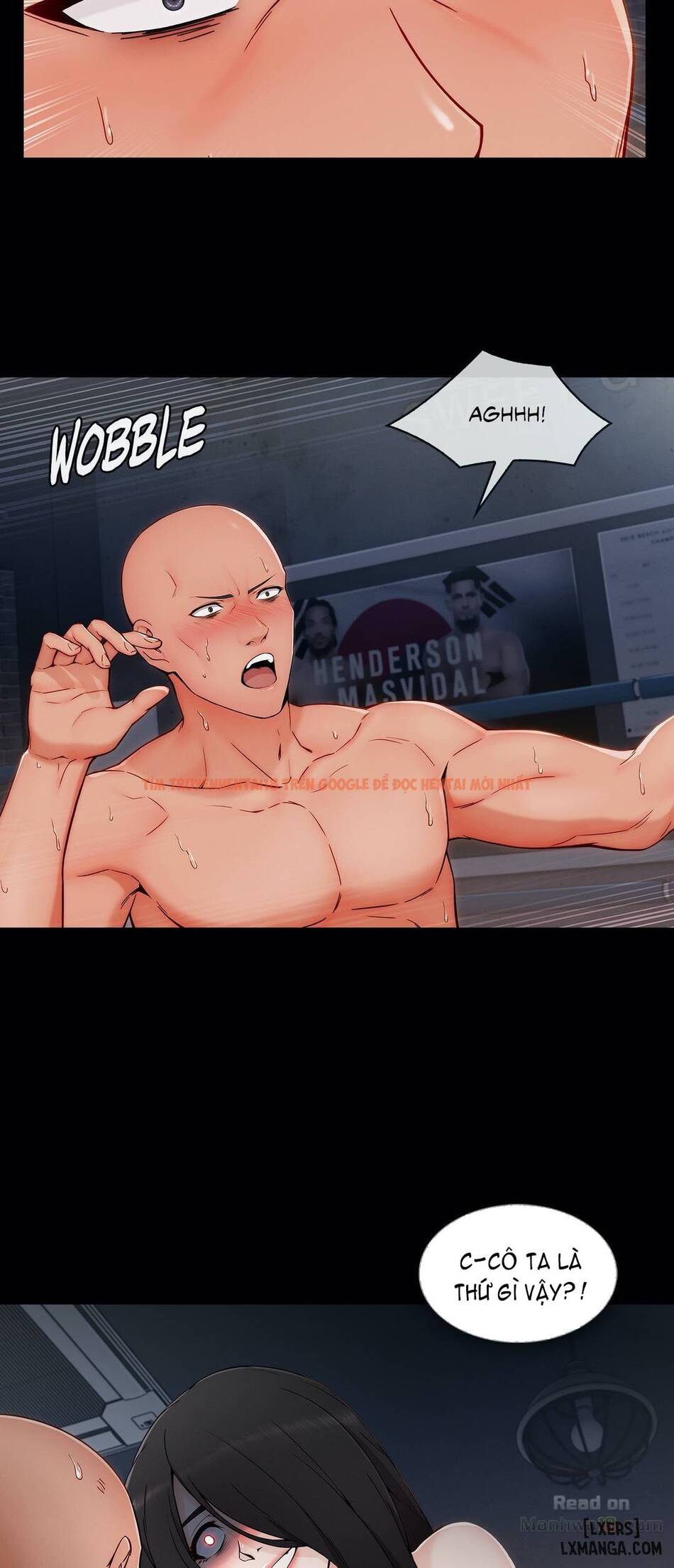 Trang truyện 25 trong truyện tranh Điên Cuồng Nhưng Ngọt Ngào - Chapter 65 - hentai24h.pro