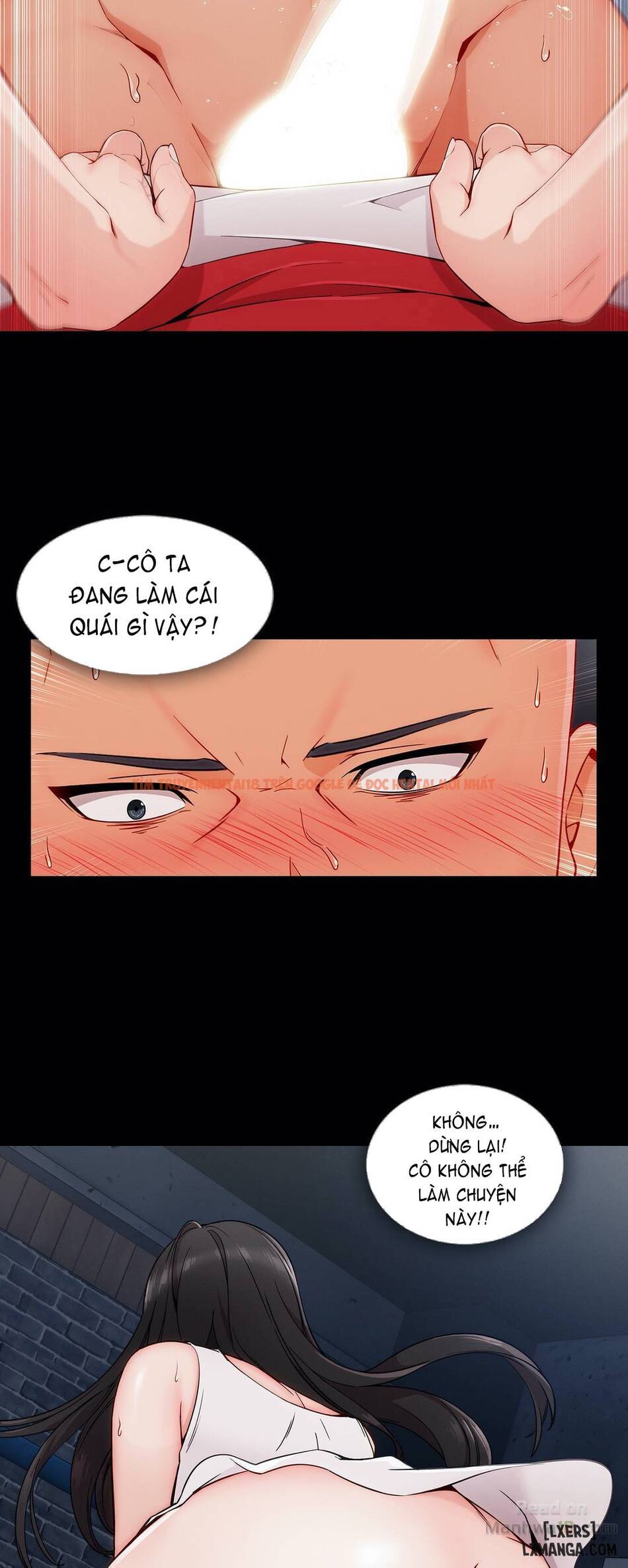 Trang truyện 28 trong truyện tranh Điên Cuồng Nhưng Ngọt Ngào - Chapter 65 - hentai24h.pro