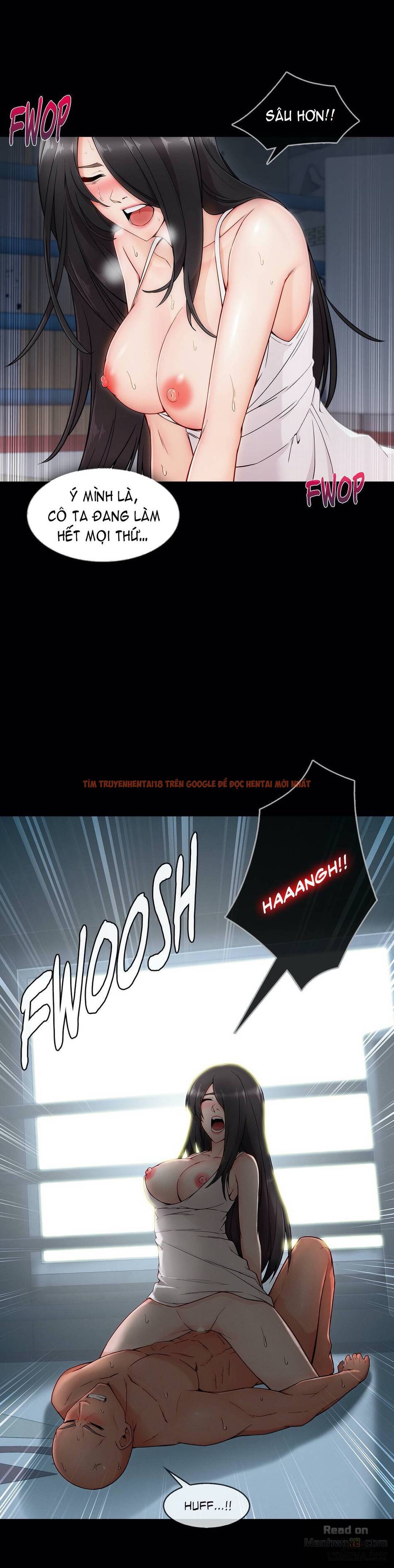 Trang truyện 34 trong truyện tranh Điên Cuồng Nhưng Ngọt Ngào - Chapter 65 - hentai24h.pro