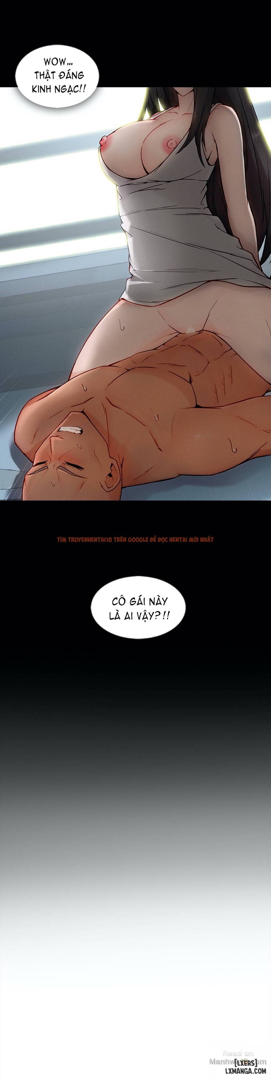 Trang truyện 35 trong truyện tranh Điên Cuồng Nhưng Ngọt Ngào - Chapter 65 - hentai24h.pro