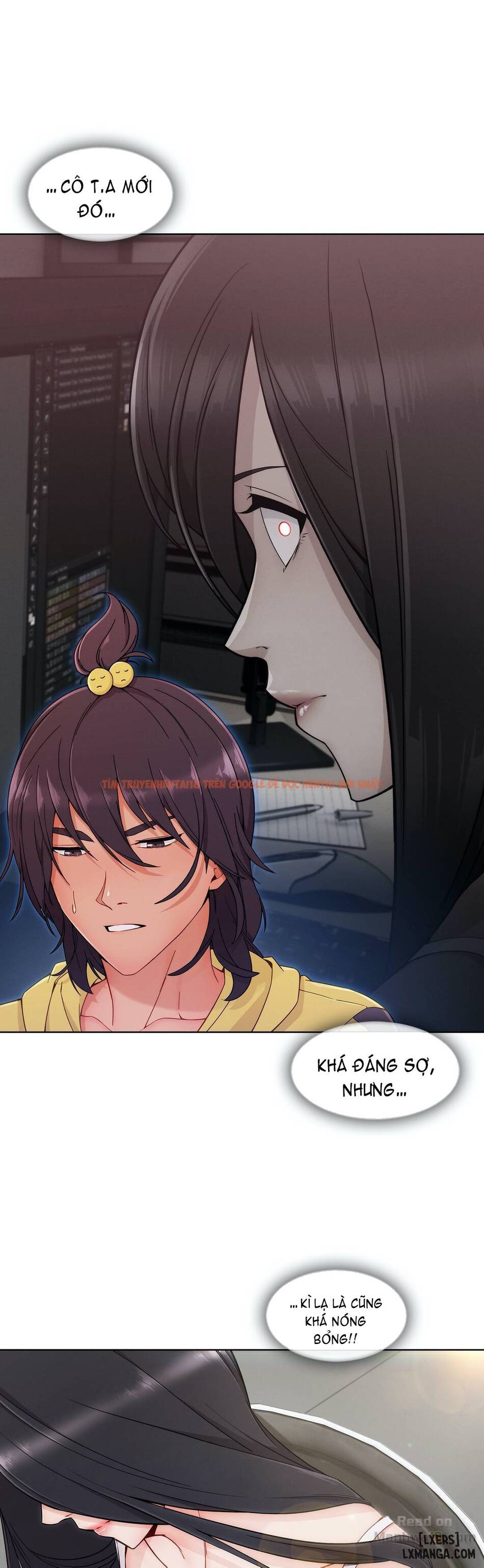 Trang truyện 5 trong truyện tranh Điên Cuồng Nhưng Ngọt Ngào - Chapter 65 - hentai24h.pro