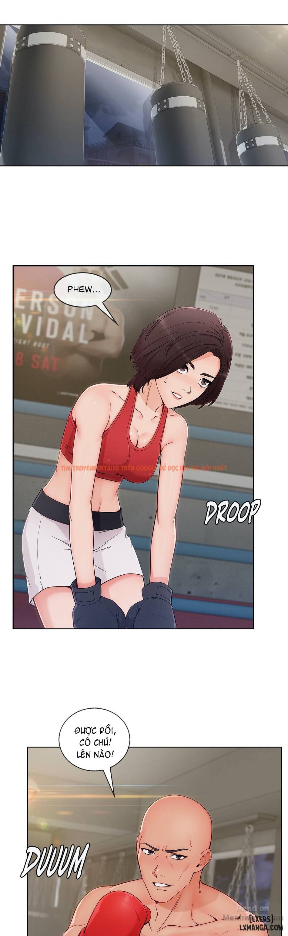 Trang truyện 7 trong truyện tranh Điên Cuồng Nhưng Ngọt Ngào - Chapter 65 - hentai24h.pro