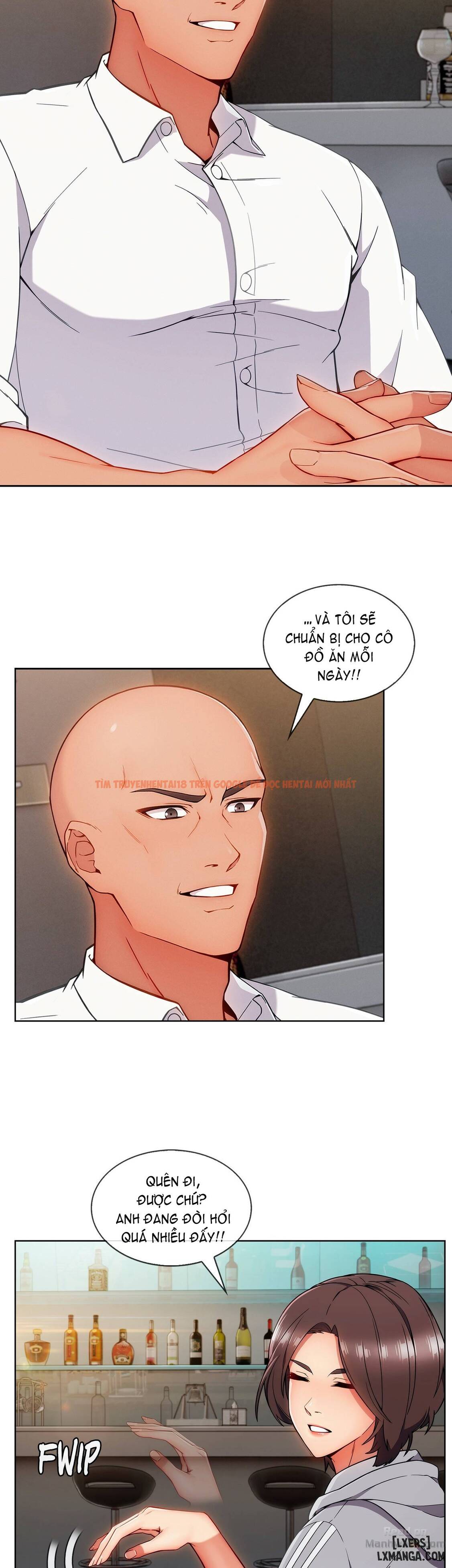 Xem ảnh 13 trong truyện hentai Điên Cuồng Nhưng Ngọt Ngào - Chapter 66 - hentaitvn.net