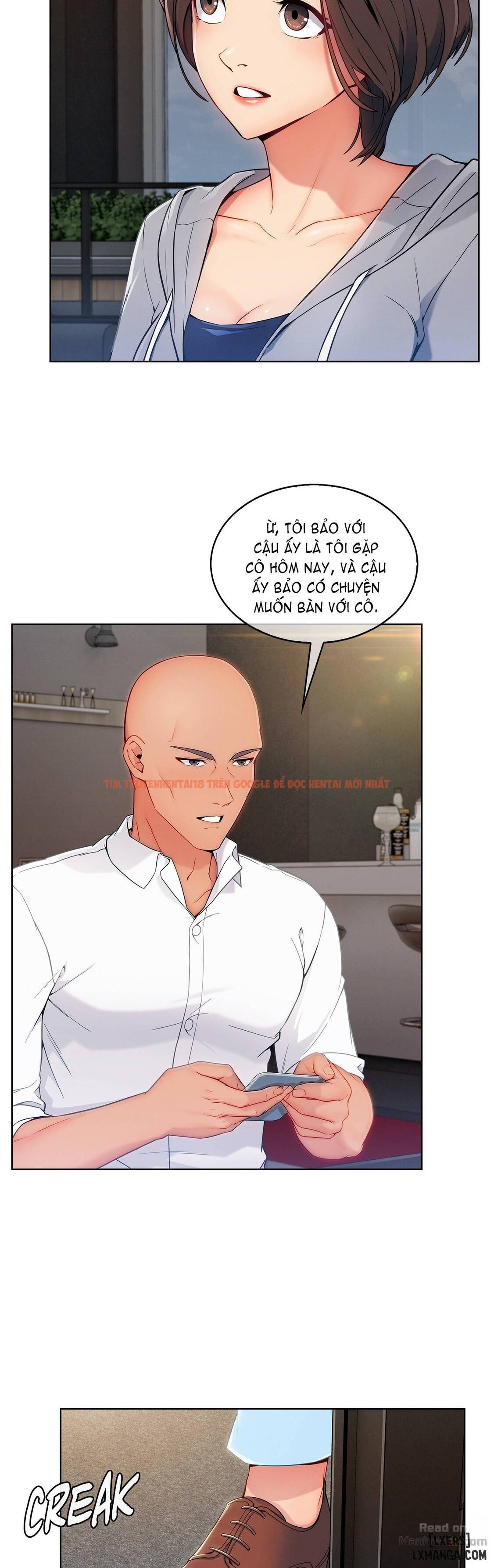 Xem ảnh 17 trong truyện hentai Điên Cuồng Nhưng Ngọt Ngào - Chapter 66 - hentaitvn.net