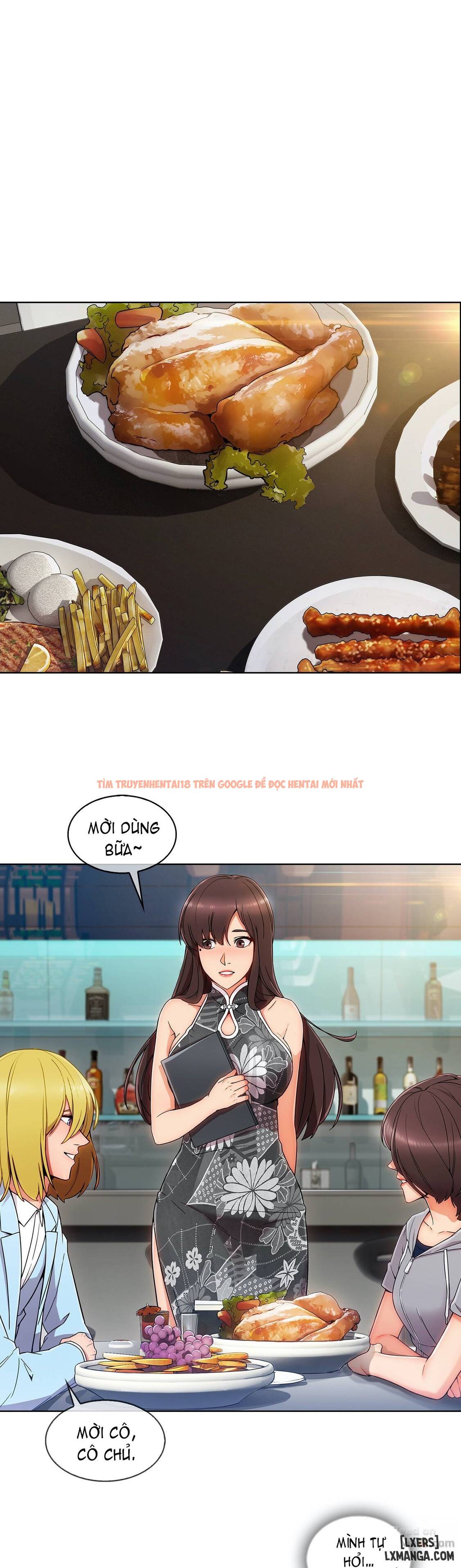 Xem ảnh 20 trong truyện hentai Điên Cuồng Nhưng Ngọt Ngào - Chapter 66 - hentaitvn.net