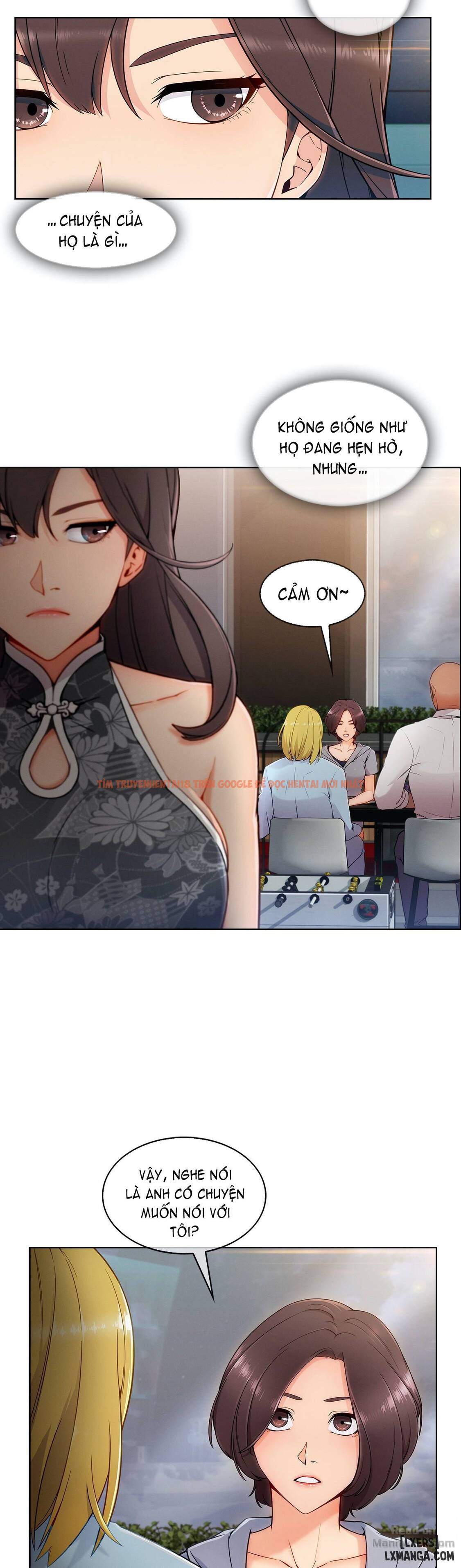 Xem ảnh 21 trong truyện hentai Điên Cuồng Nhưng Ngọt Ngào - Chapter 66 - hentaitvn.net