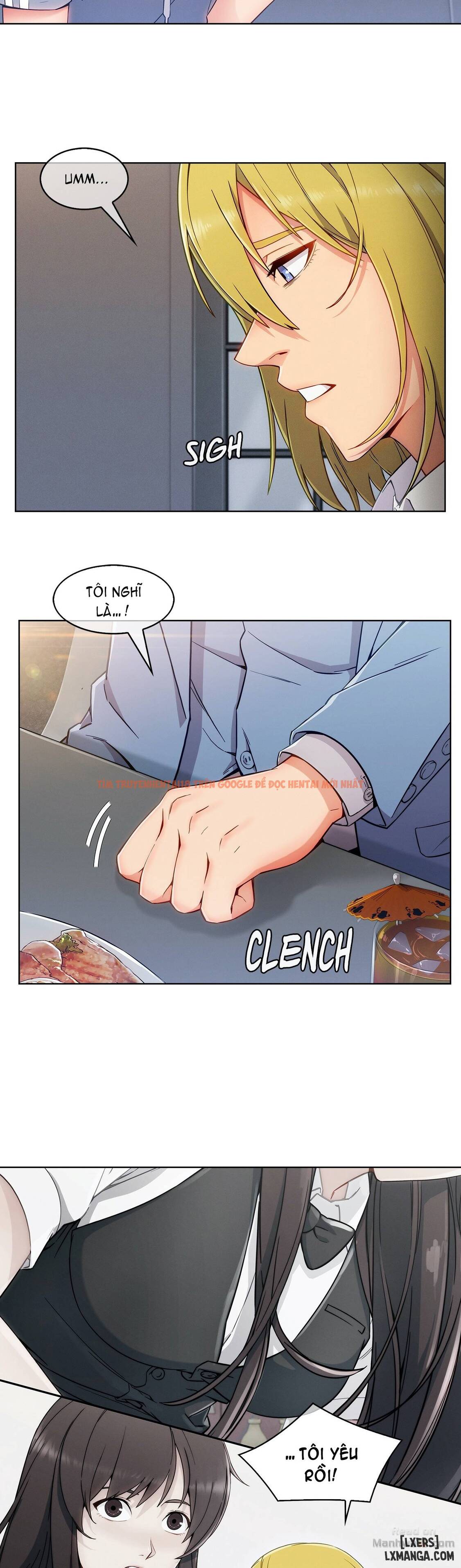 Xem ảnh 23 trong truyện hentai Điên Cuồng Nhưng Ngọt Ngào - Chapter 66 - hentaitvn.net