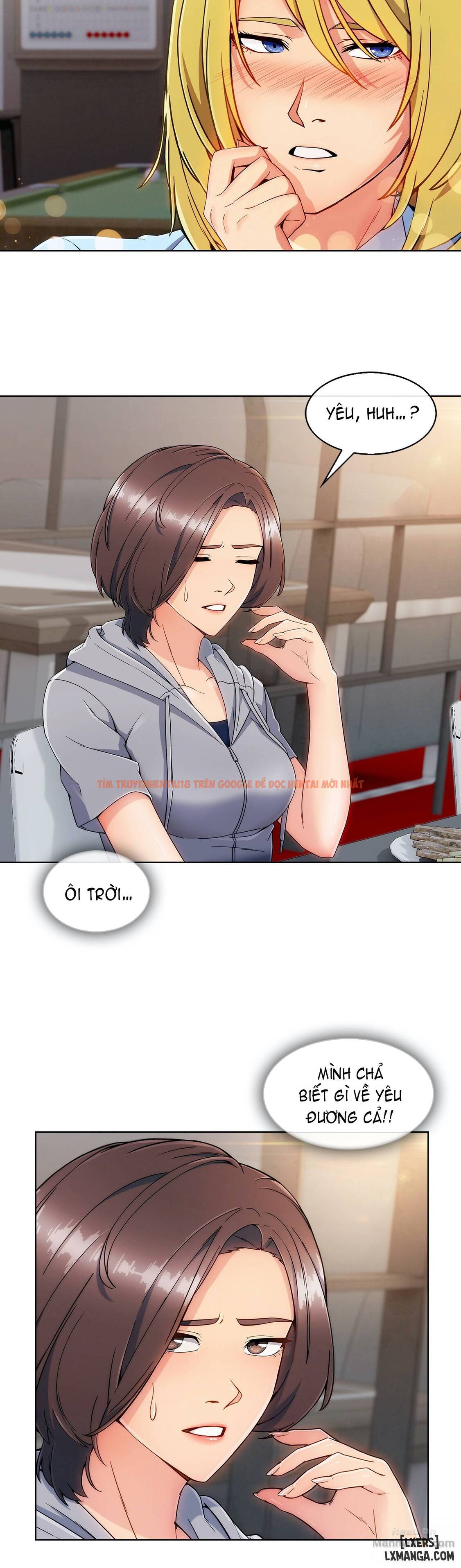 Xem ảnh 25 trong truyện hentai Điên Cuồng Nhưng Ngọt Ngào - Chapter 66 - hentaitvn.net