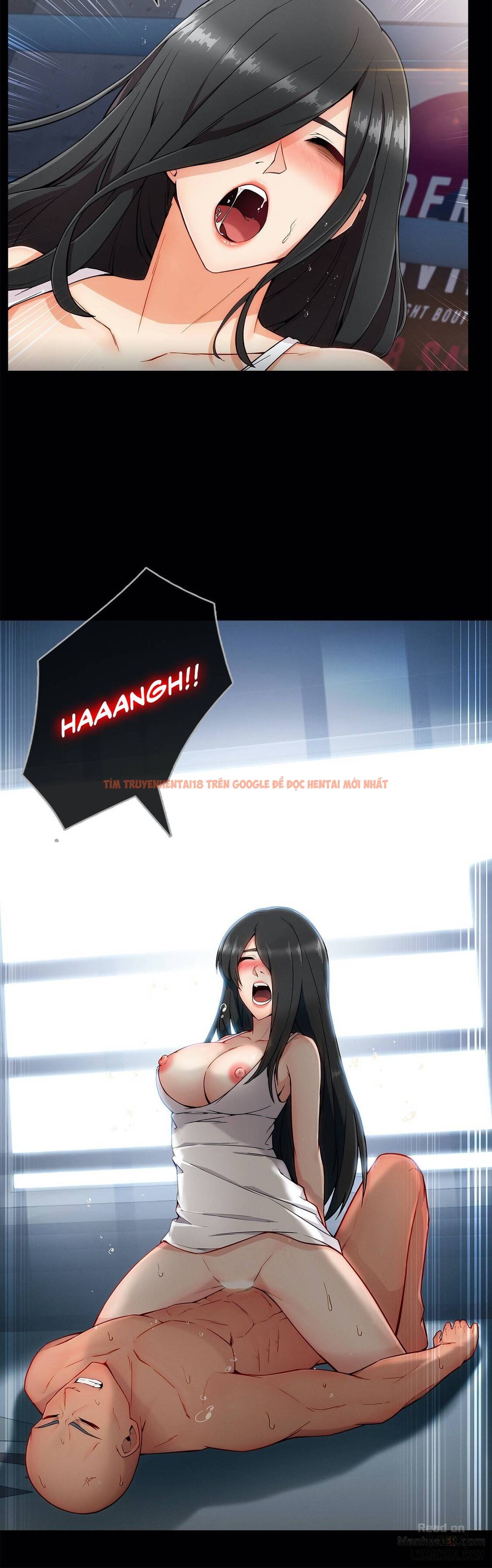 Xem ảnh 3 trong truyện hentai Điên Cuồng Nhưng Ngọt Ngào - Chapter 66 - hentaitvn.net